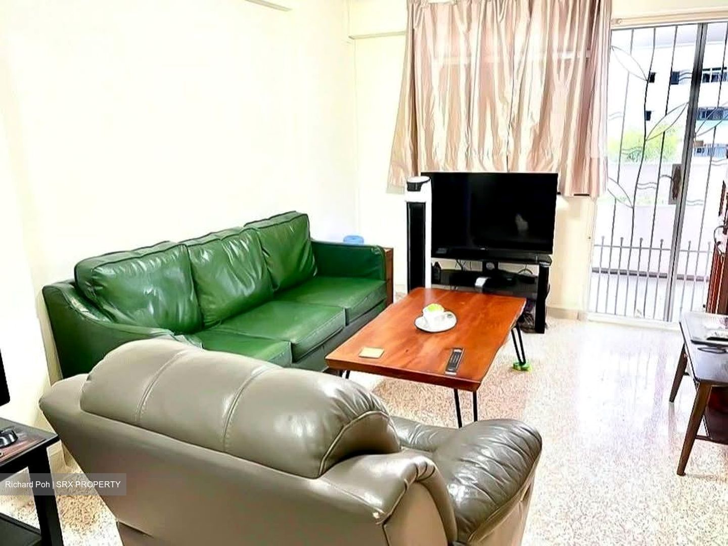 Blk 21 Telok Blangah Crescent (Bukit Merah), HDB 3 Rooms #564224501